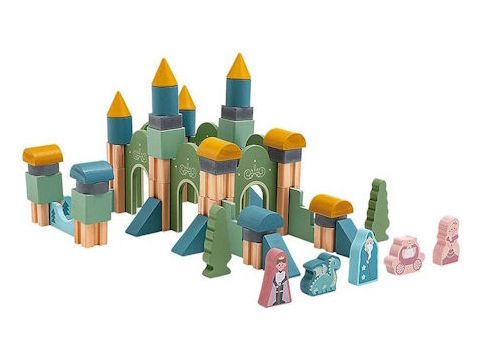 Skag Τουβλάκια για 1+ Έτους 63τμχ 302081